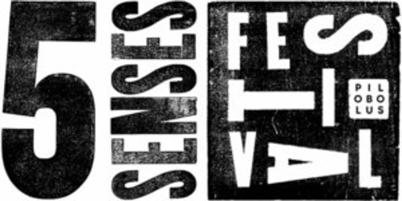 New Pilobolus Five Senses Festival Begins Tonight  Image