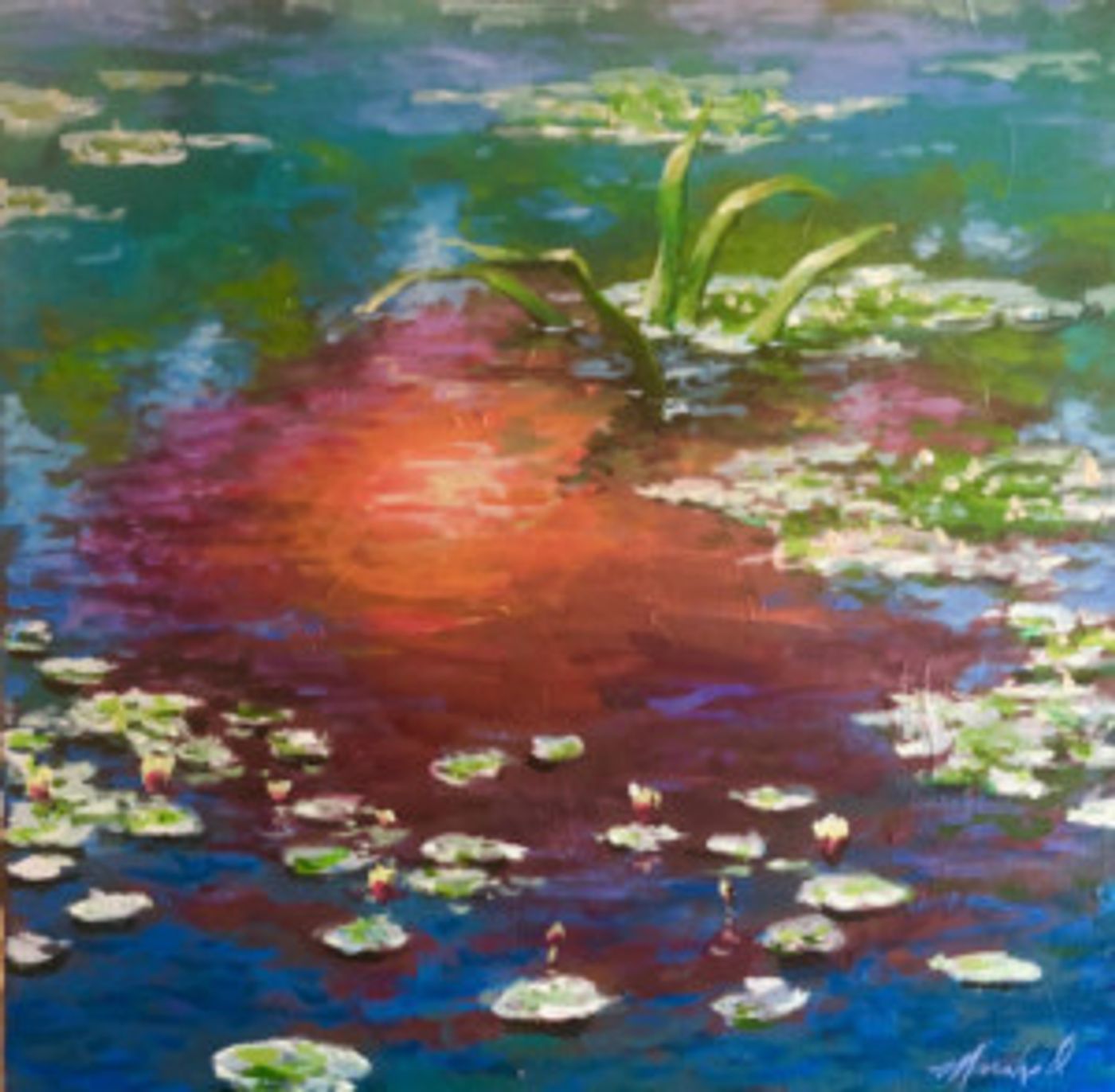 East Nashville's Popular Tomato Art Show Returns!  Image