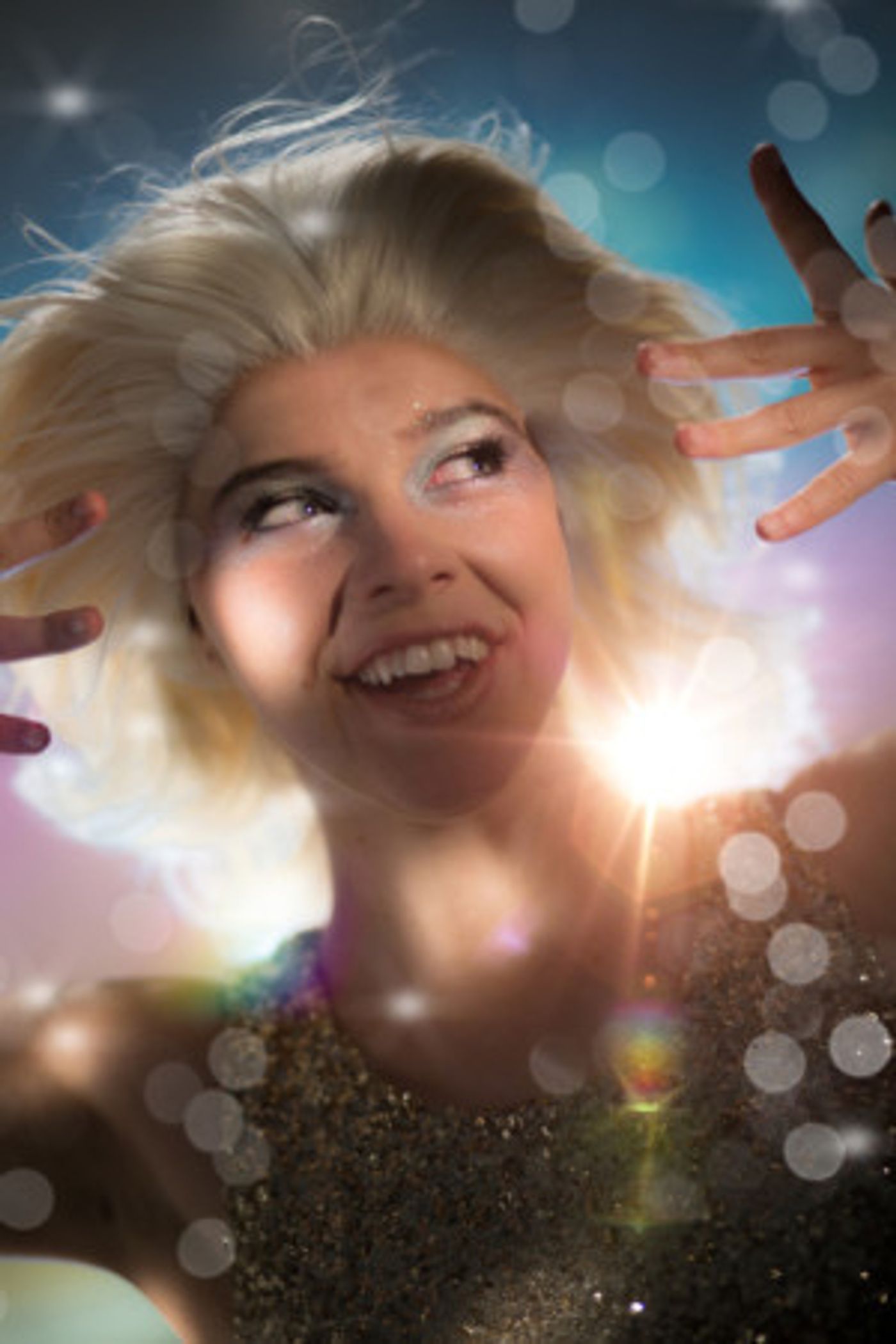 Seacoast Rep Presents XANADU  Image