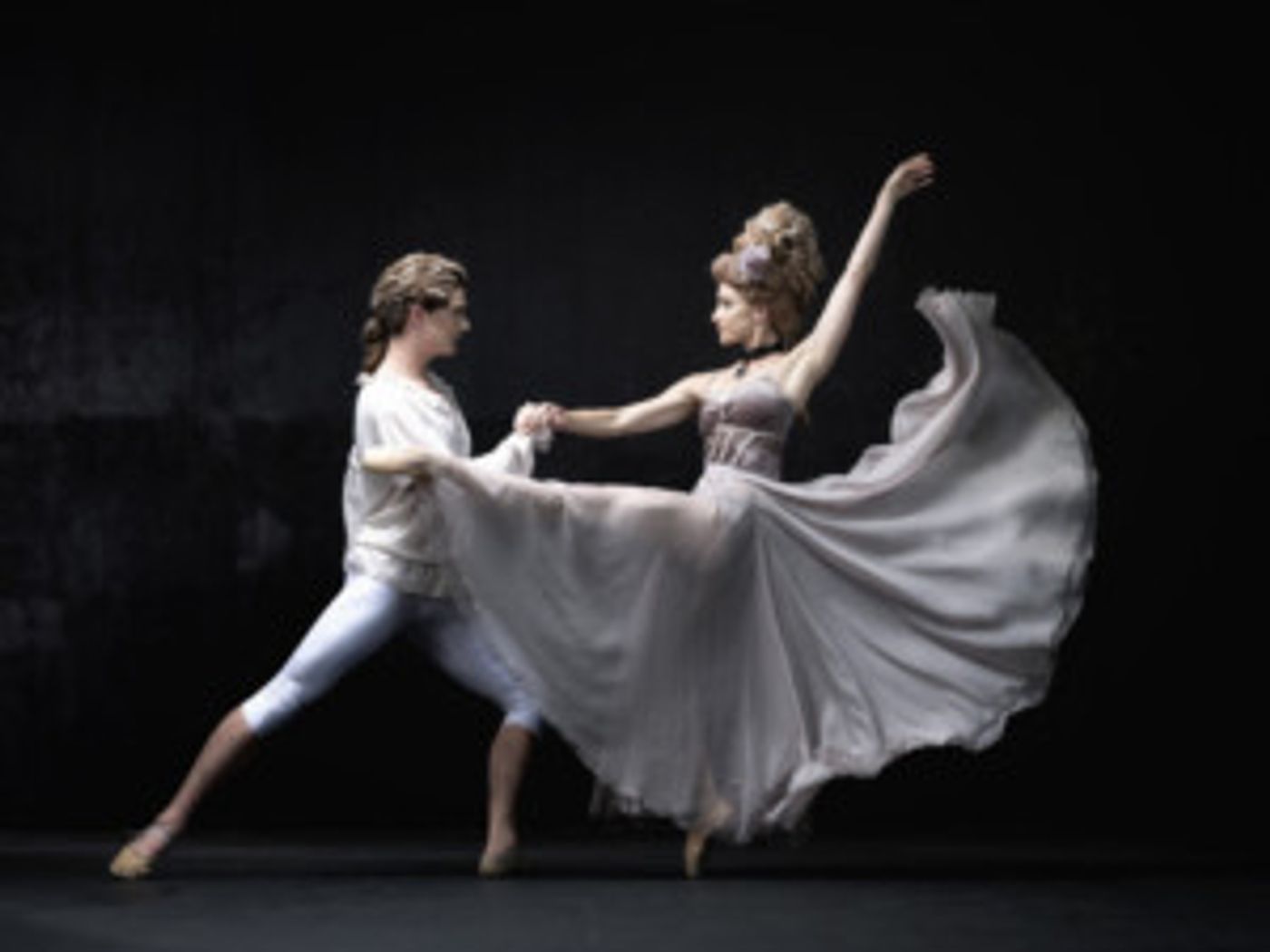 Mozart And Salieri Returns to Artscape Opera House By Popular Demand  Image