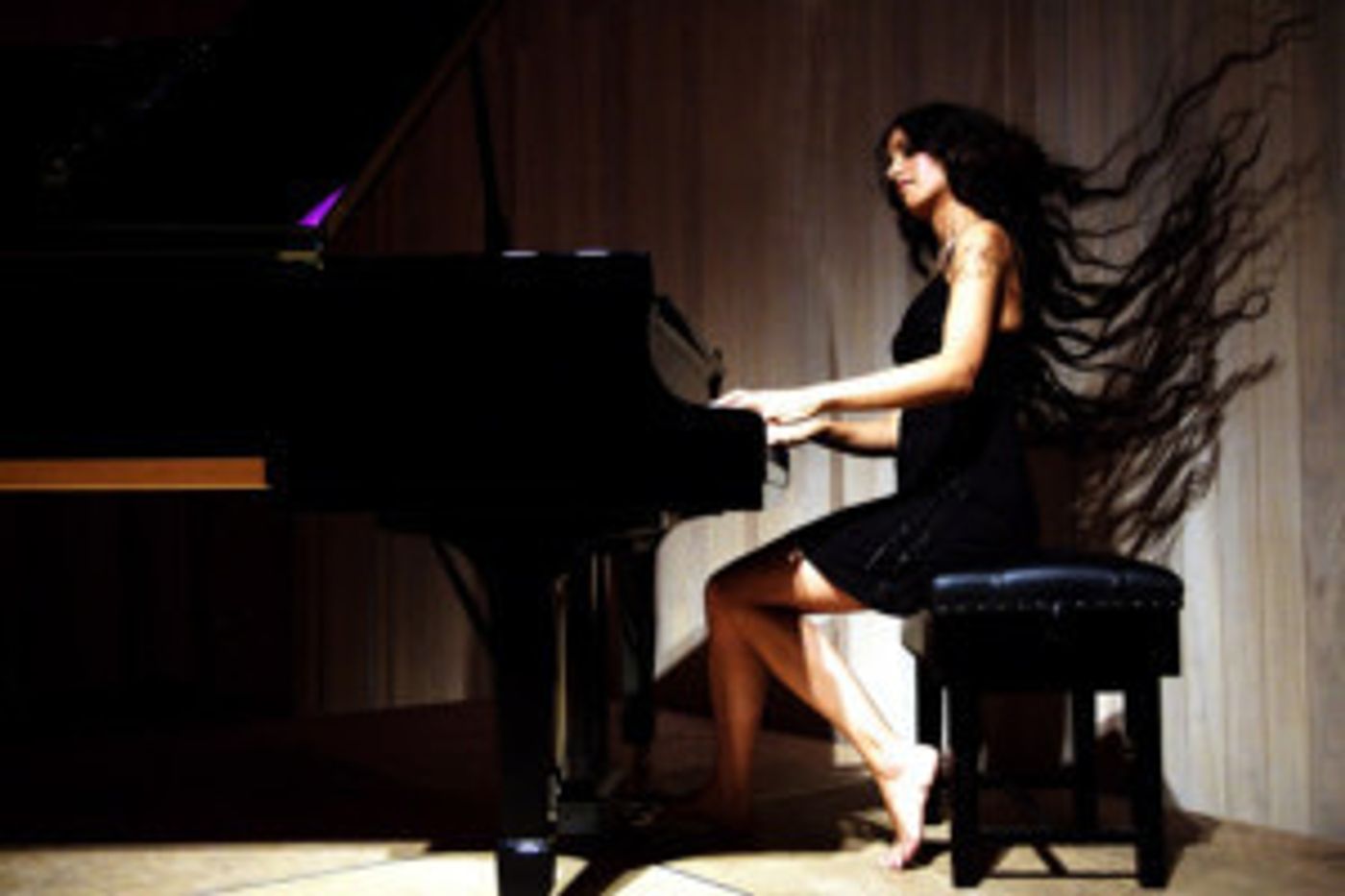 Autumn Season 2018 At Liverpool's Capstone Theatre Is Announced  Image