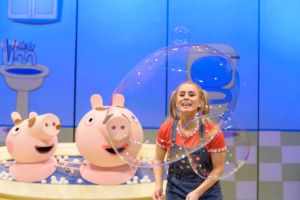 PEPPA PIG LIVE Added To State Theatre's 92nd Season Lineup  Image