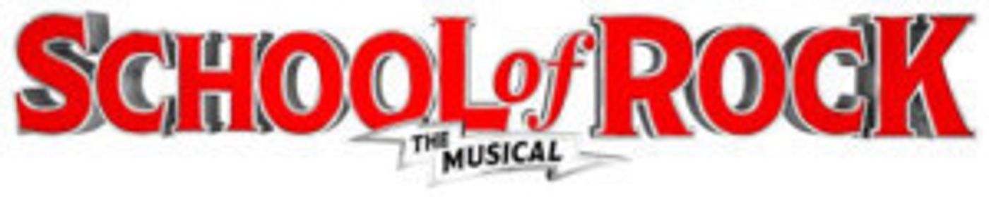 SCHOOL OF ROCK The Musical Is Coming To North Texas  Image