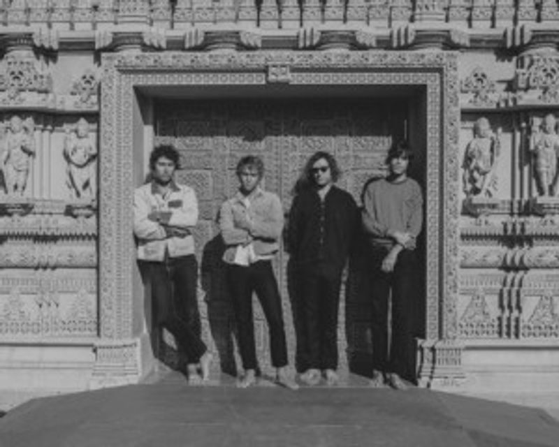 Olden Yolk Comes to White Eagle Hall Image