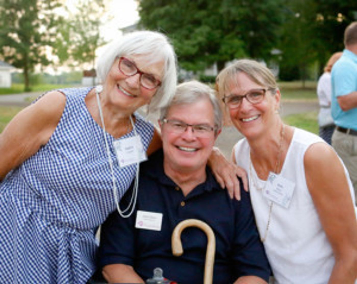 The Purple Rose Raises Over $235K With Summer Benefit  Image