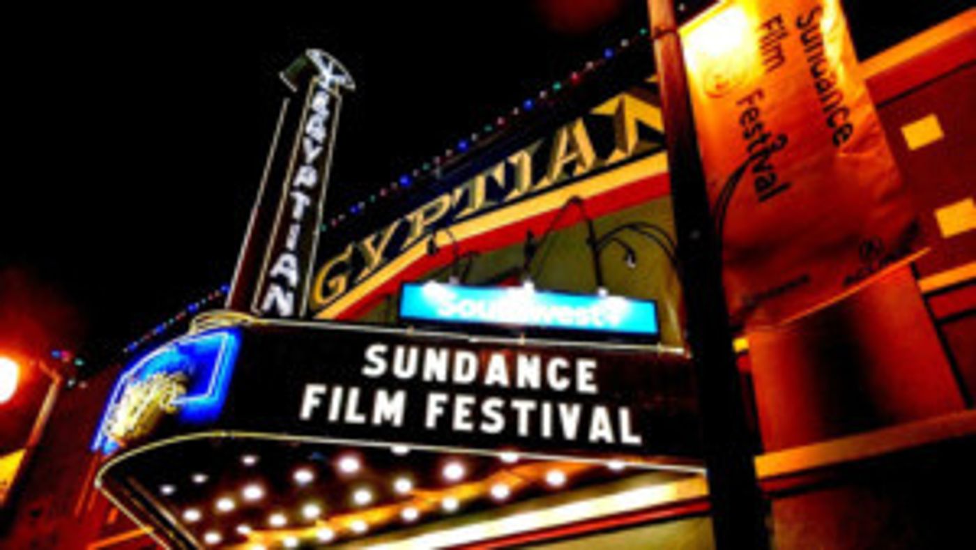 2018 Sundance Film Festival Short Film Tour Coming To Jaffrey  Image