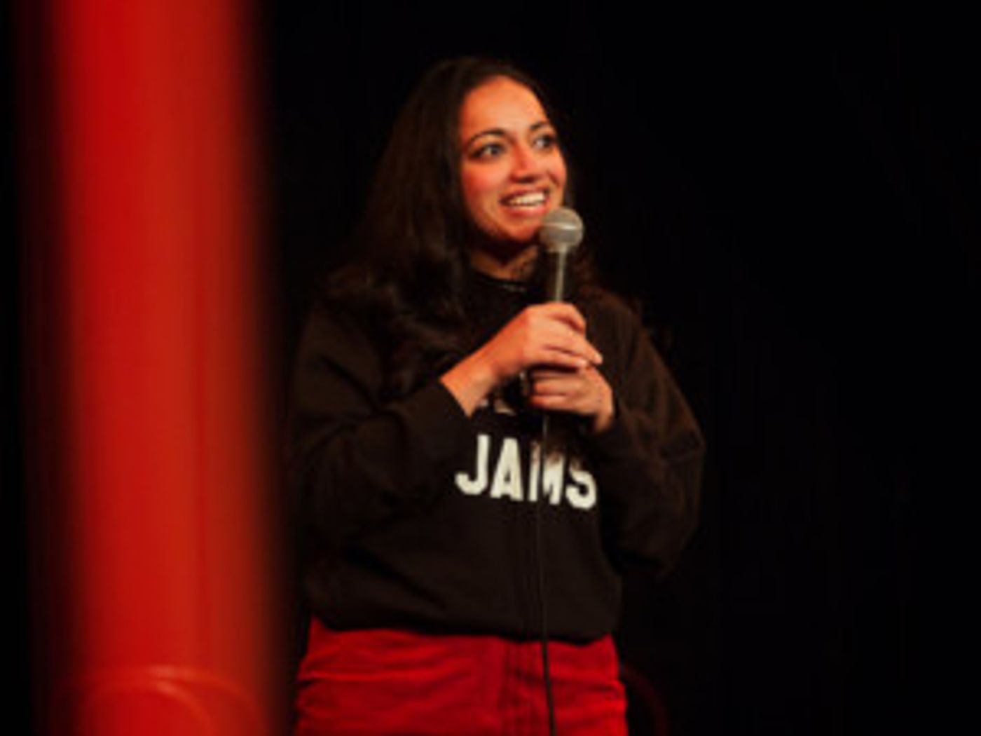 OUTCASTS: A *New* Comedy Show About Outcasts Comes to Union Hall  Image