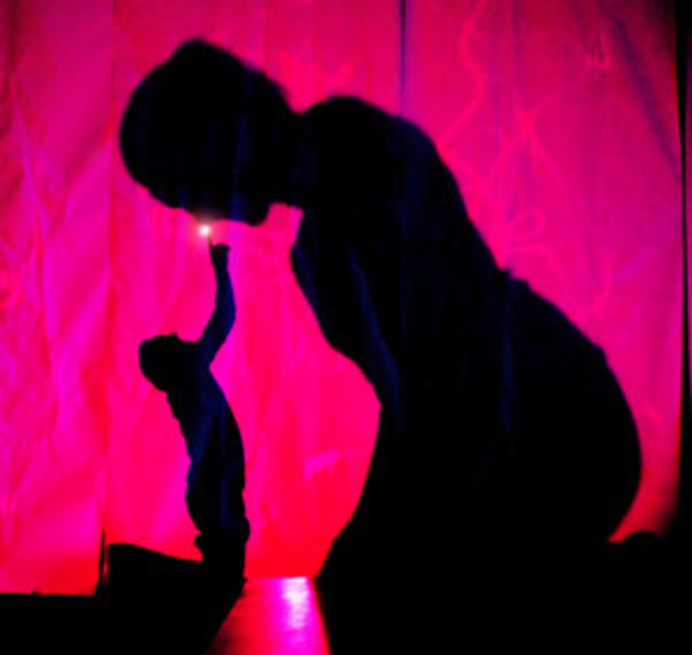 Adelaide's Patch Theatre To Tour China  Image