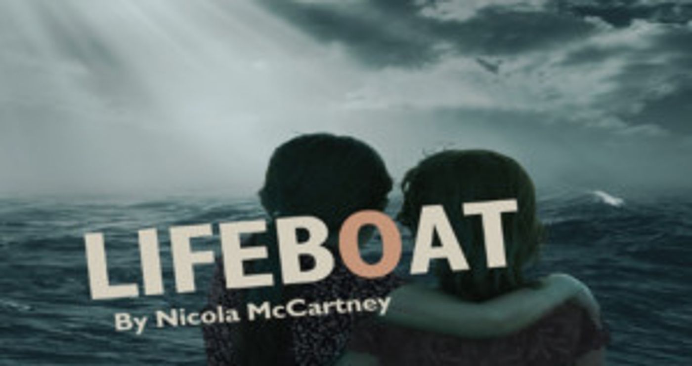 LIFEBOAT Comes to Jack Studio Theatre  Image