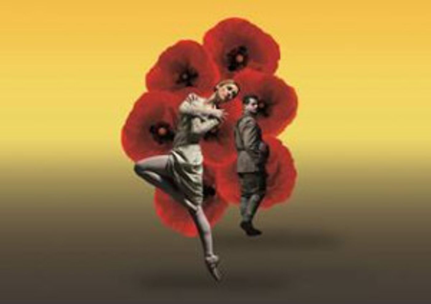 New English Ballet Theatre Presents 'Remembrance | The Four Seasons'  Image