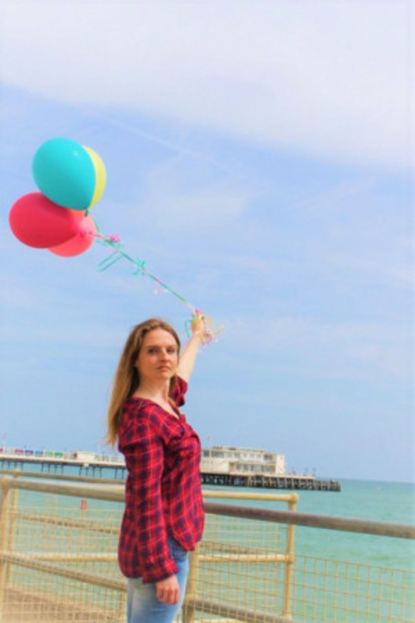 World Premiere Of CATERPILLAR Comes to Theatre503  Image