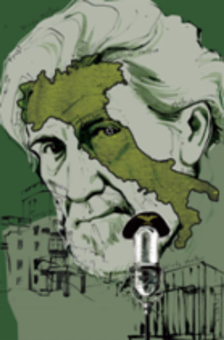 Christopher Lloyd To Star In POUND At The Lion Theatre Image