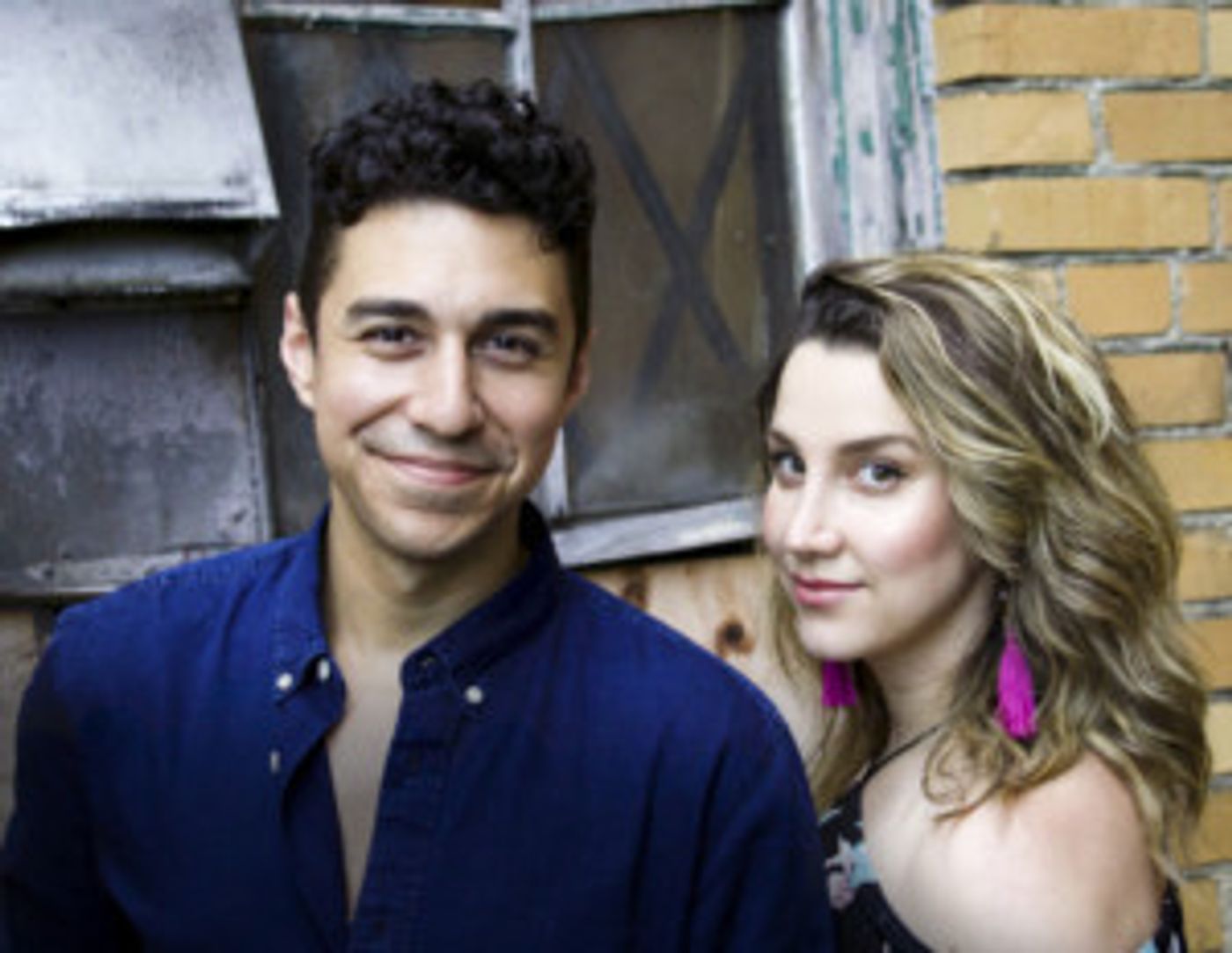 Joey Contreras, Natalie Weiss, and Special Guests Perform in Provo, UT  Image