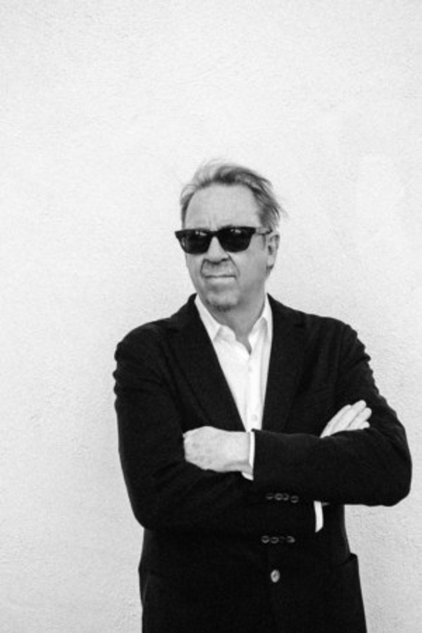 The Granada Theatre Concert Series Continues with Legendary Blues Artist, Boz Scaggs  Image