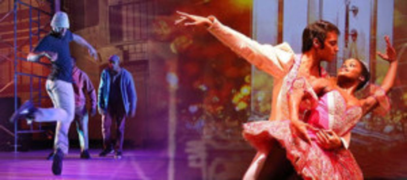 Brooklyn Ballet Presents Brooklyn Nutcracker At Kings Theatre  Image