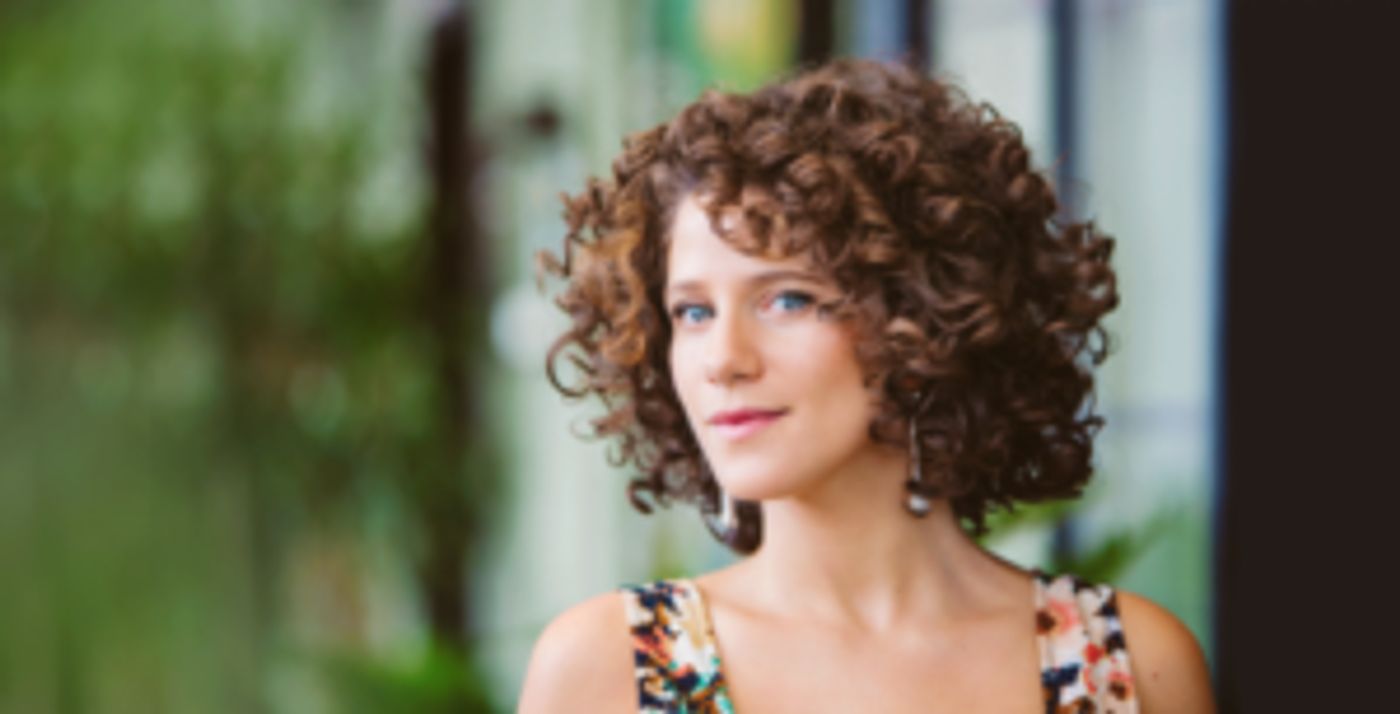 NJPAC GALA! Jazz All-Stars to Celebrate Lena, Billie And Sarah  Image