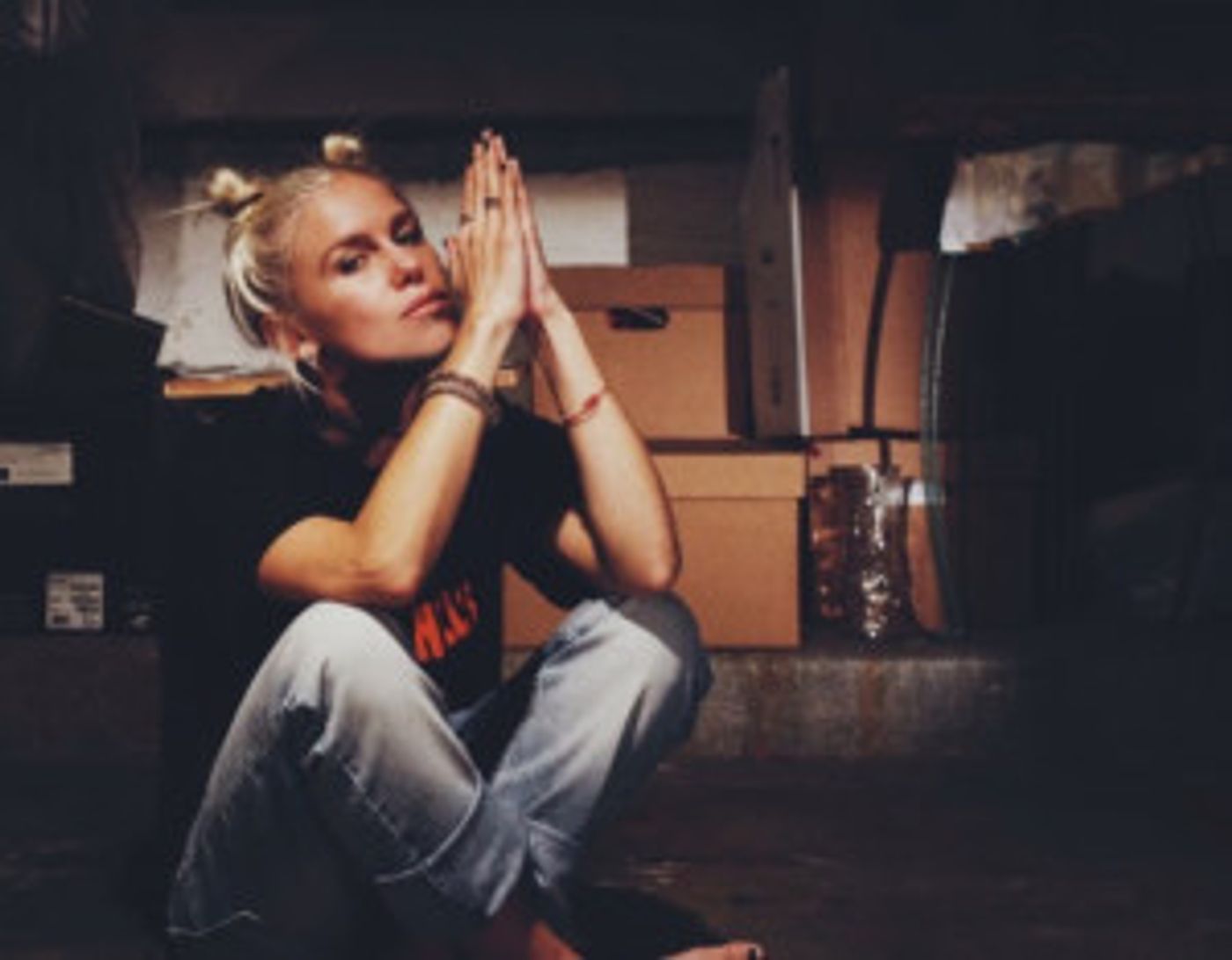 BMI Stage Lineup Announced for Day 3 of Lollapalooza  Image