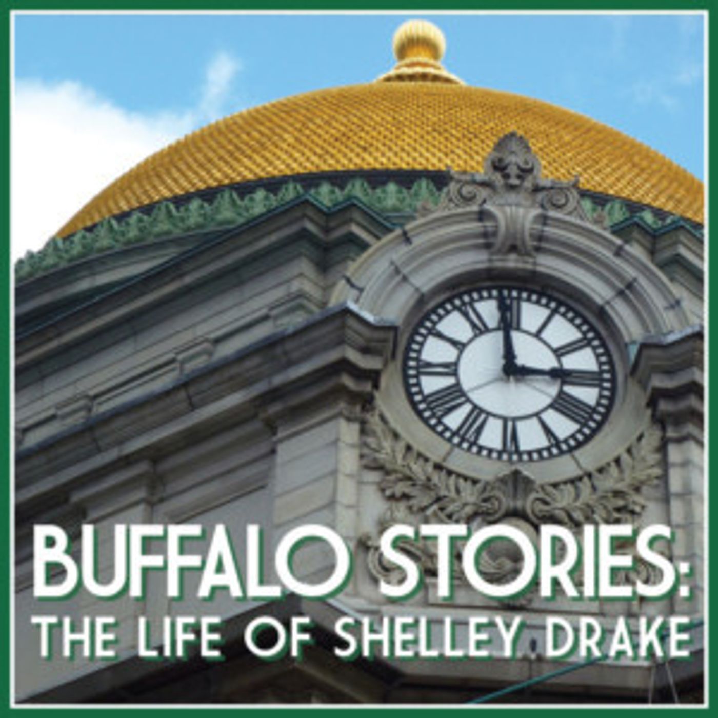 BUFFALO STORIES 2019 Features President Of M&T Charitable Foundation  Image