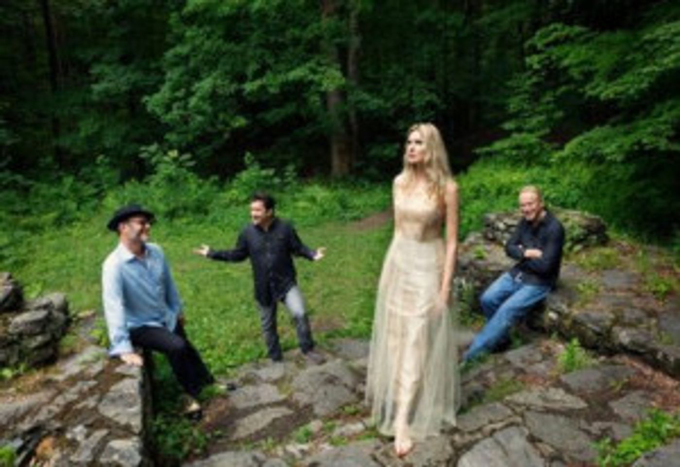 FLOW Comes Alive With Stunning New Album  Image