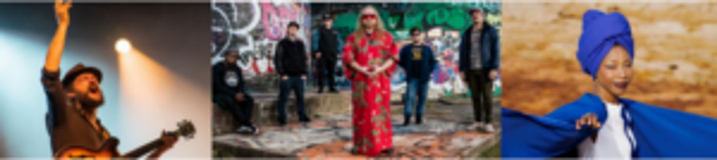 CAP UCLA 2018-19 Season Features 14 Events At The Theatre At Ace Hotel DTLA  Image