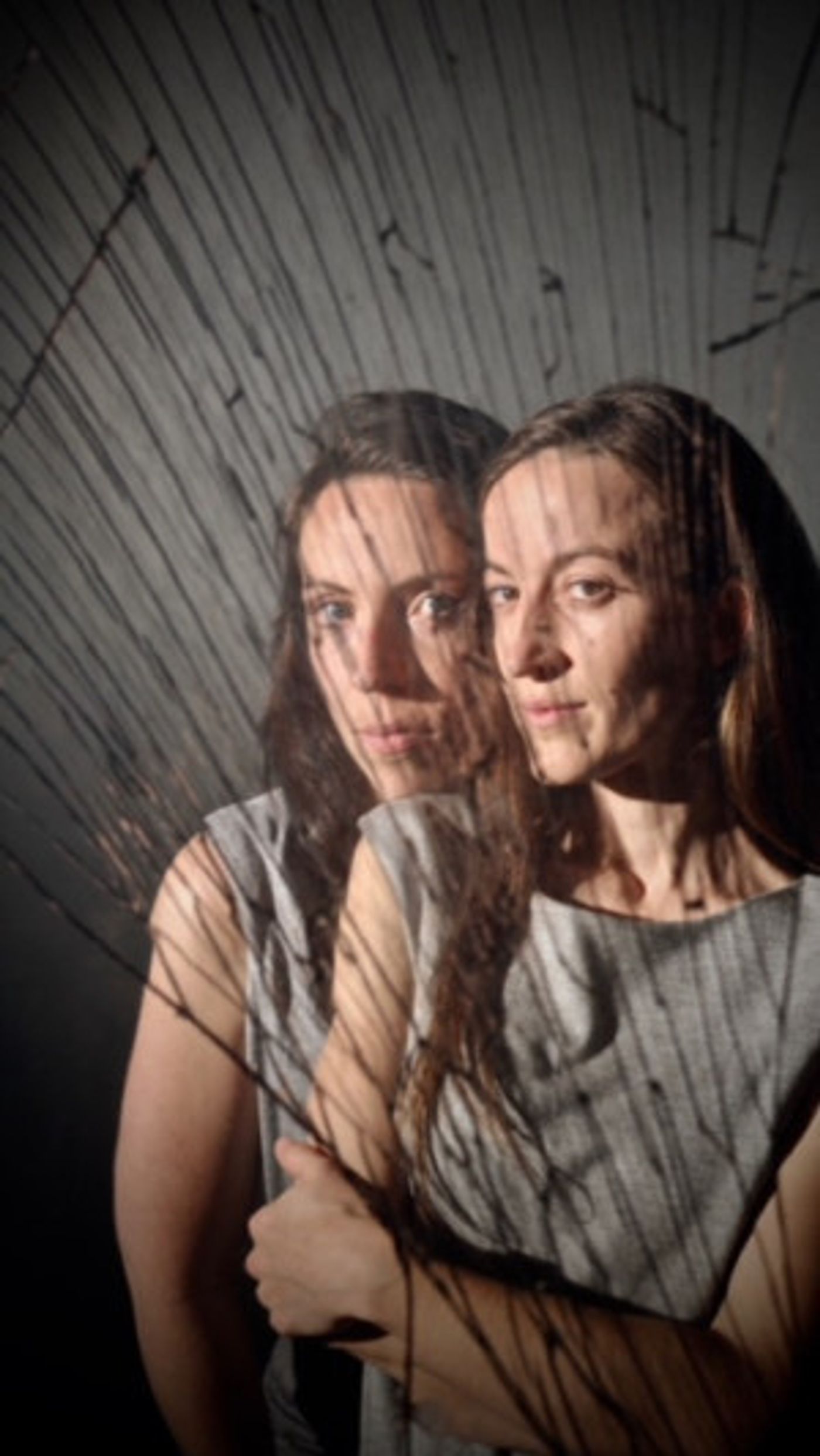 Glitterbomb At 25A Presents THE MAIDS By Jean Genet  Image