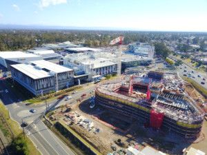 West HQ Launches Today, Bringing Dining, Leisure And Entertainment to Western Sydney  Image