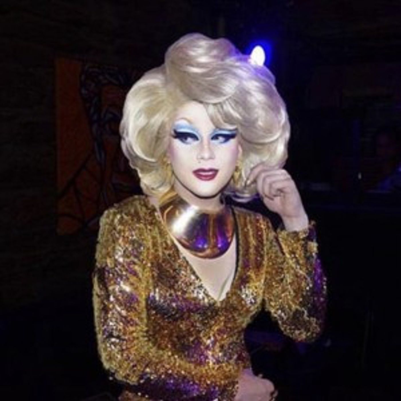 LA CAGE AUX FOLLES Comes to the Woodstock Playhouse  Image