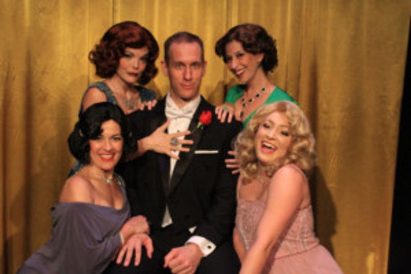 GIGOLO Adds Performance Due to Demand Image