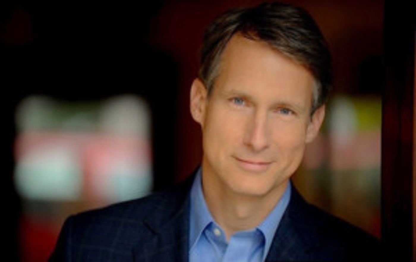 La Mirada Presents Reading of A New Musical THE HISTORY OF LIGHT  Image