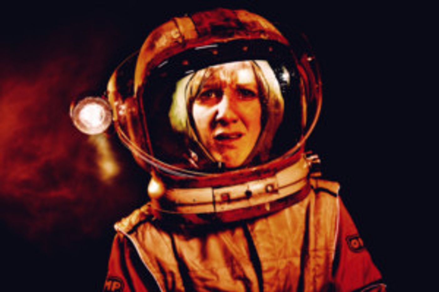 Green Ginger And Norland Visual Theatre Present INTRONAUTS  Image