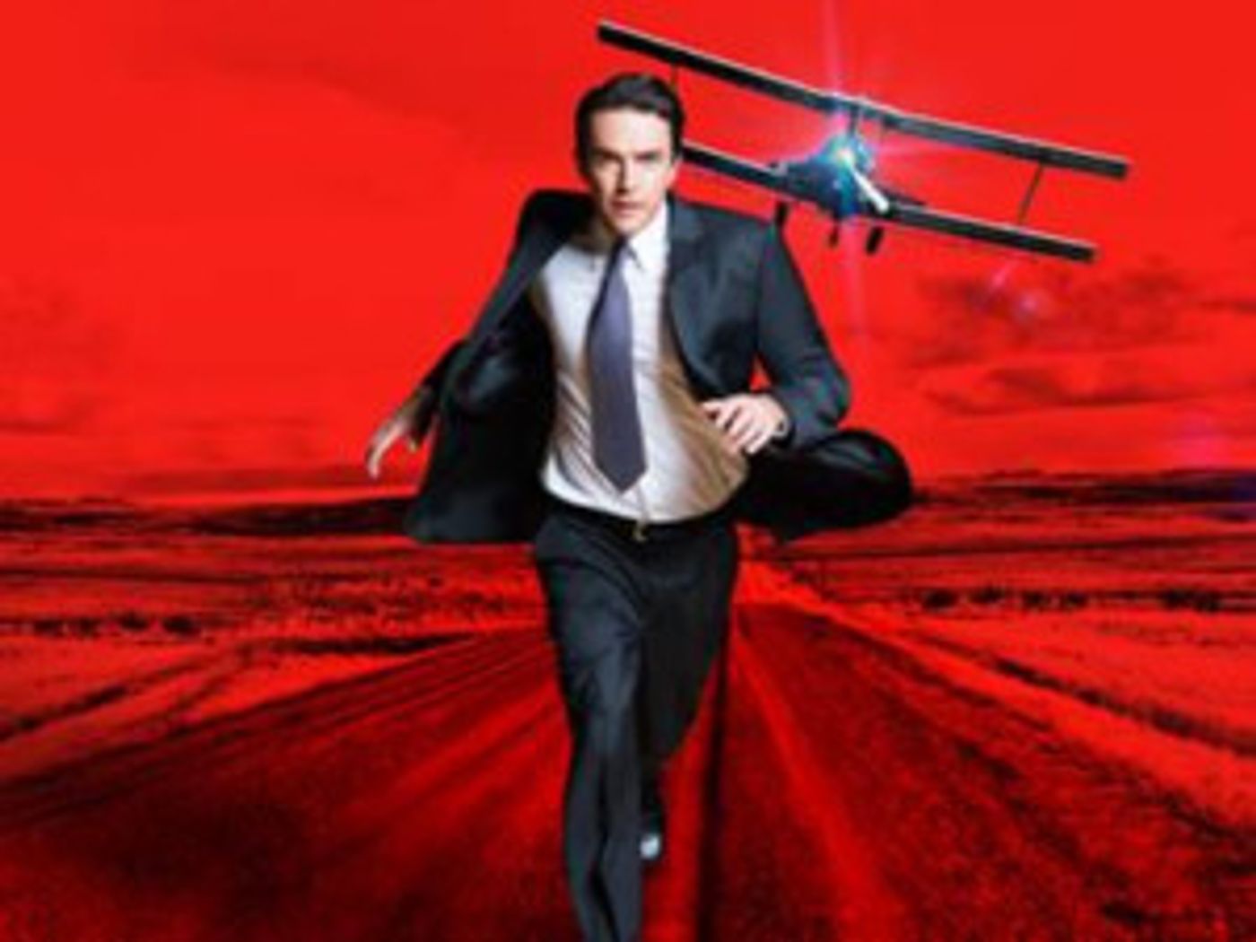 Runaway Success NORTH BY NORTHWEST Makes Brisbane Debut At QPAC  Image