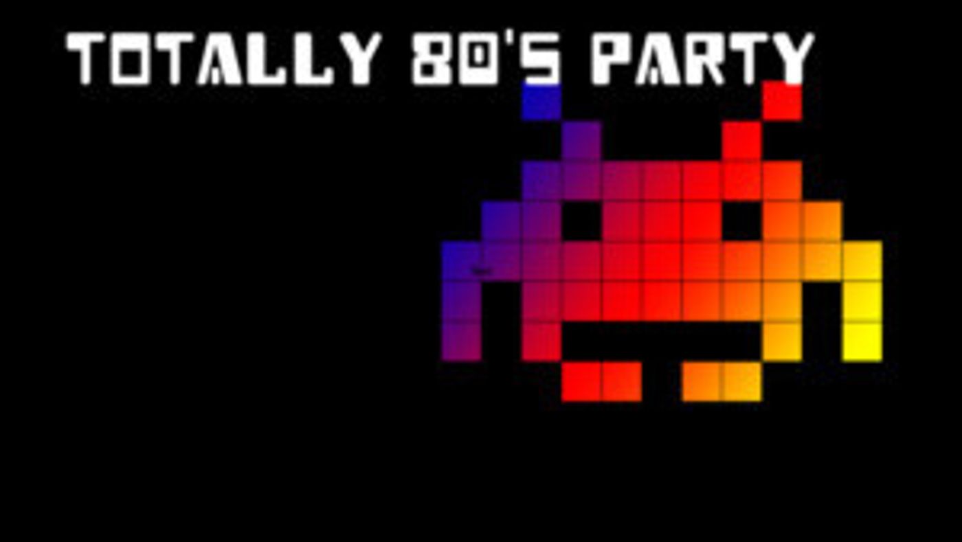 American Repertory Theater of WNY to Host Totally 80's Party Benefit  Image