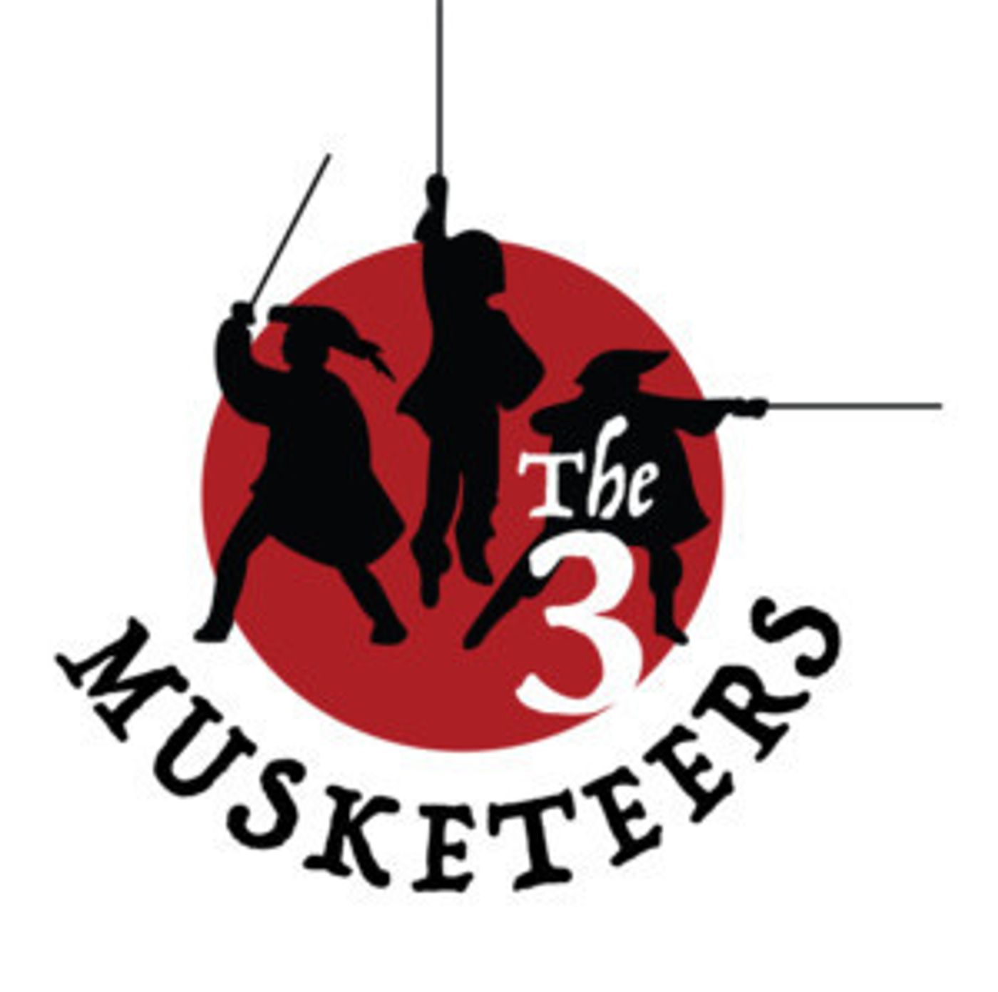 Tickets For THE THREE MUSKETEERS At Shea's 710 Theatre Are On Sale Today  Image