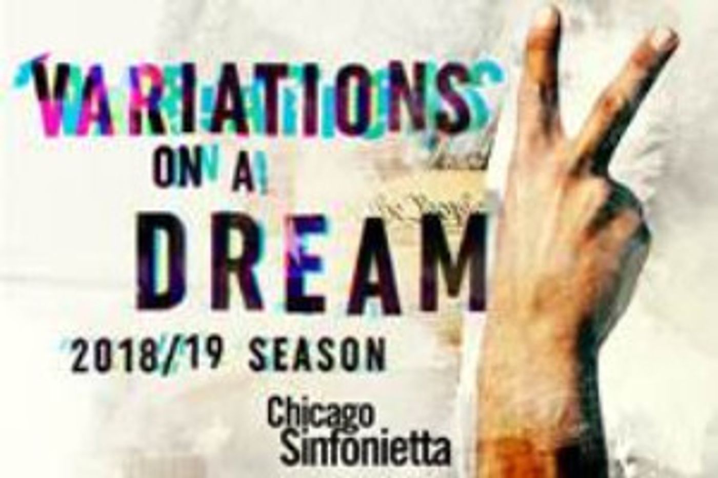 Chicago Sinfonietta Presents I.D.: Images Of Diversity  Image