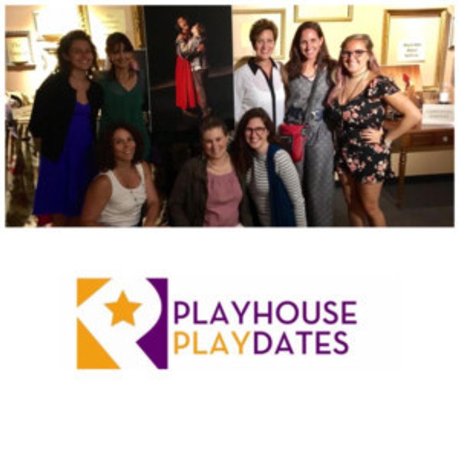 Group Sales For Playhouse on Park's Season Ten Are Now On Sale Image