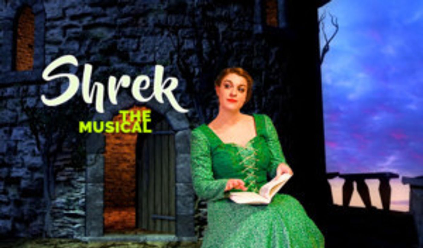 Windy City Performs Presents SHREK THE MUSICAL  Image