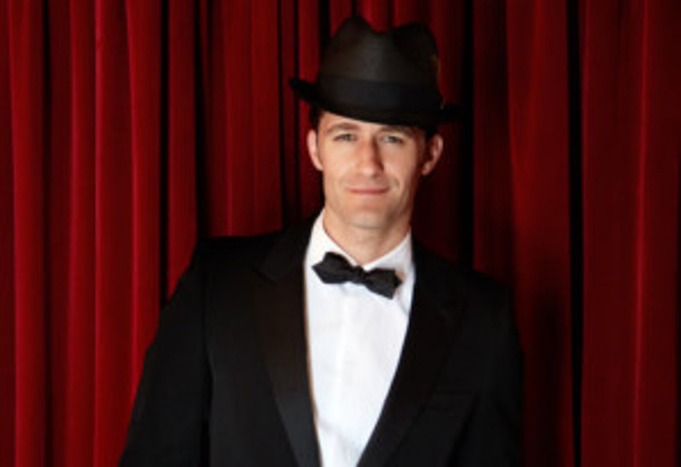 15th Season Opens With Stage and Screen Star Matthew Morrison  Image