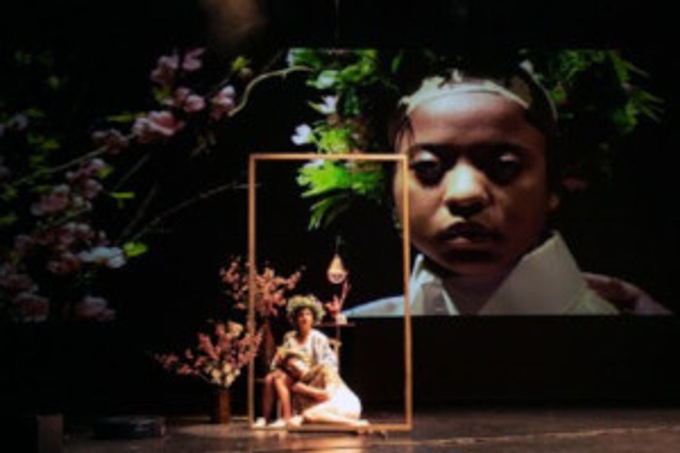 REDCAT Announces Fall 2018 Calendar Of Premieres  Image