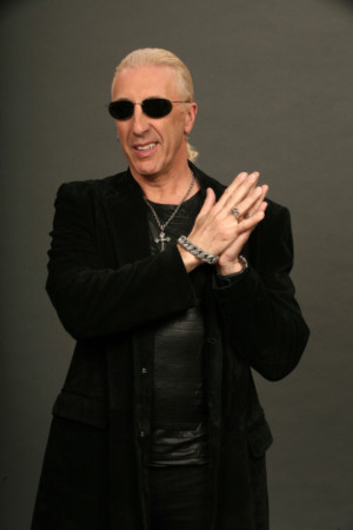 Dee Snider Of Twisted Sister Added As Special Guest Vocalist At ROCKTOPIA Concert  Image