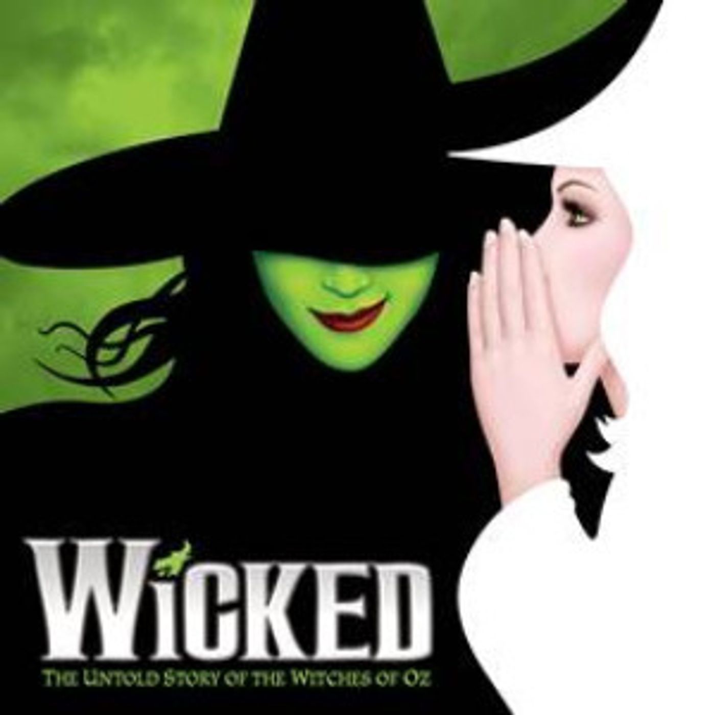 WICKED Announces Lottery For $25 Tickets for Detroit Engagement  Image