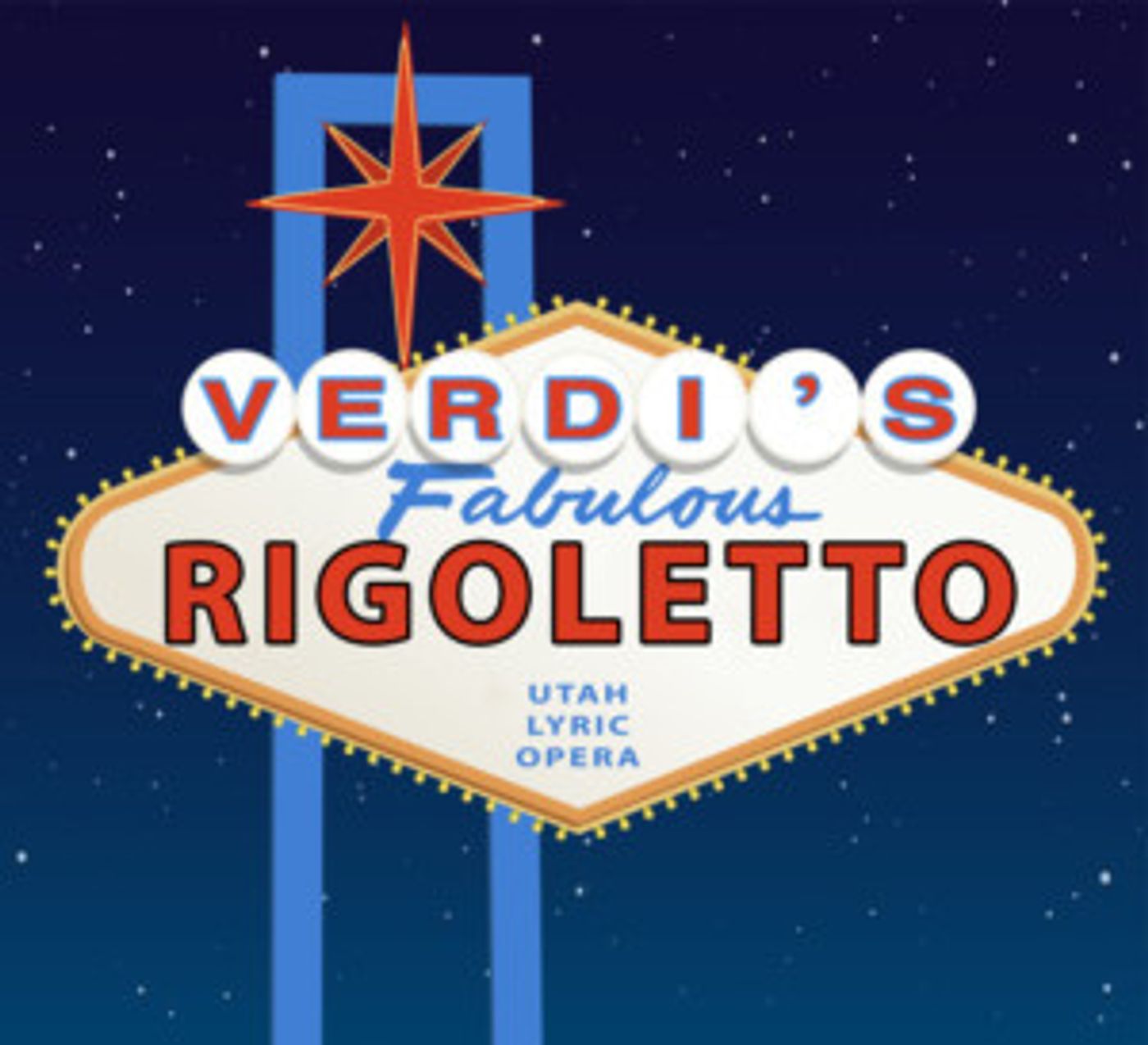 SCERA Partners With Utah Lyric Opera For Performance Of RIGOLETTO  Image