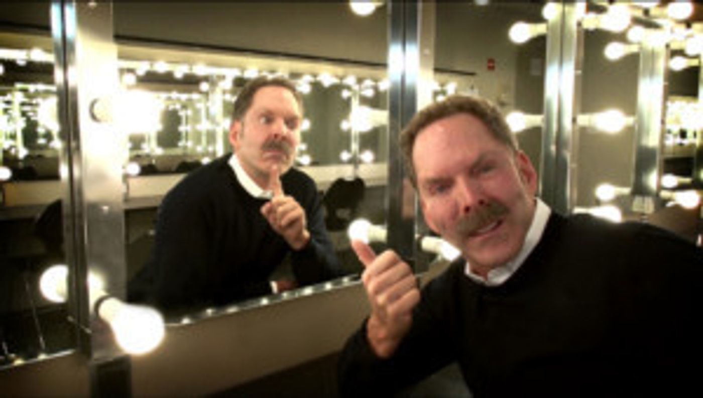 New York Clamors For More Of Dr. Bradley's Functional Narcissism At Don't Tell Mama  Image