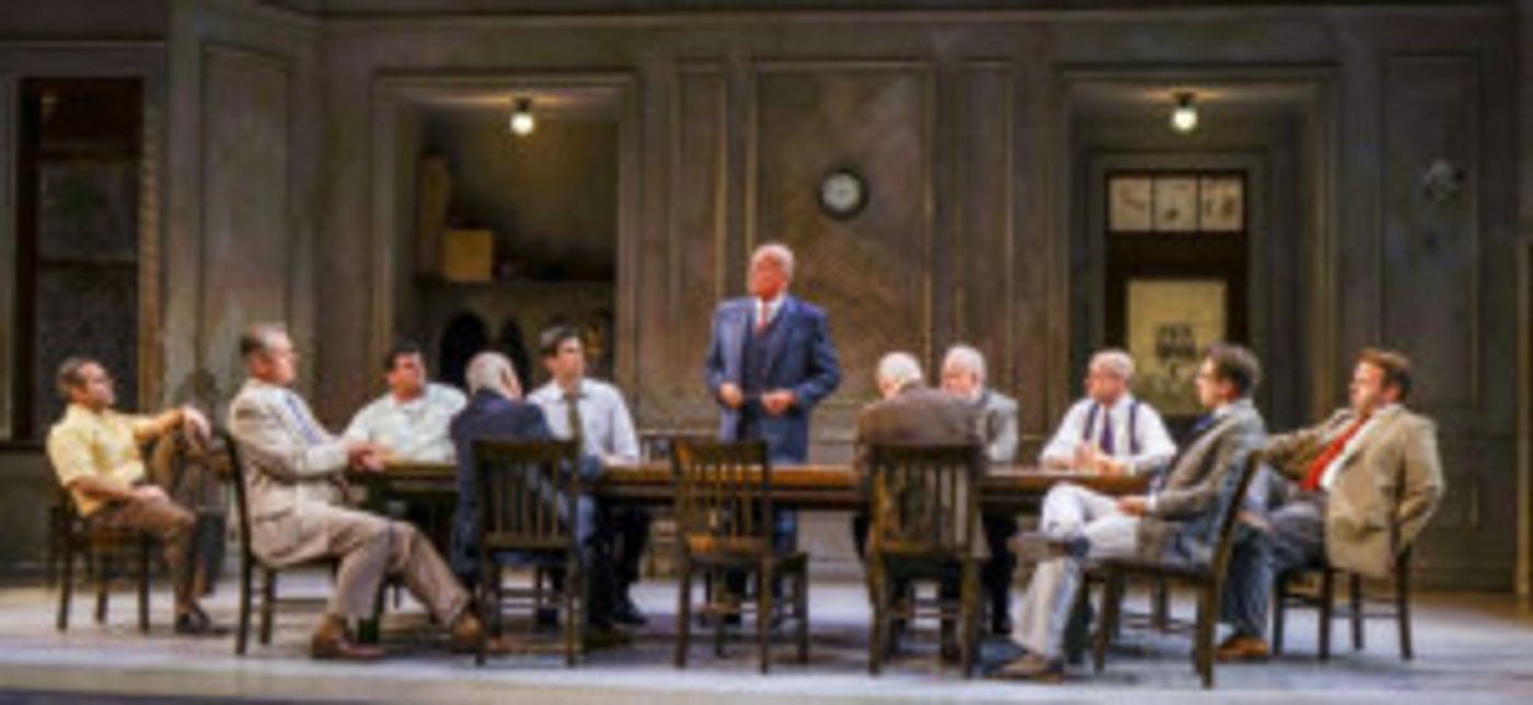 Casting & Creative Teams Announced For Five Florida Rep Productions  Image