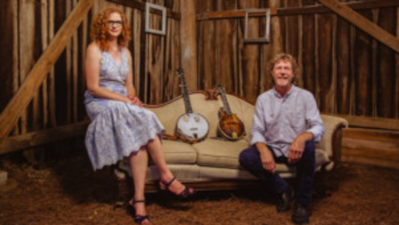 Becky Buller & Sam Bush Release New Music Video for 