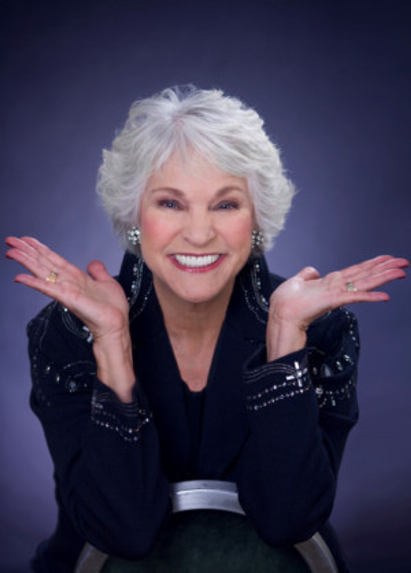 Lynn University Announces 2019 Season Of The Mabel Mercer Foundation's Cabaret At Lincoln Center  Image