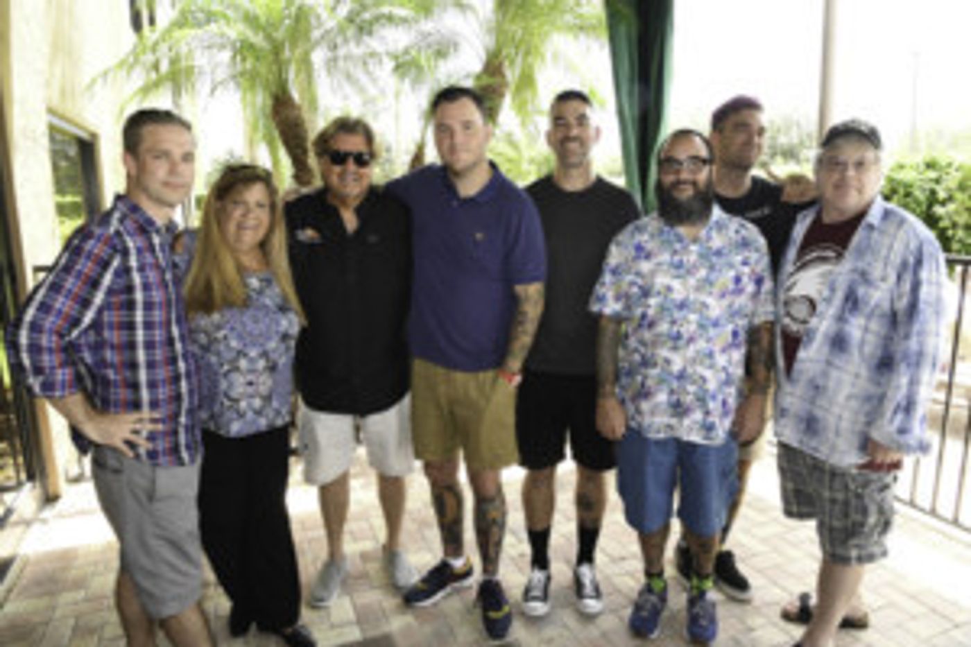 #Parkland Strong Benefit Concert at The Pompano Beach Amp Raised Over $115,000  Image