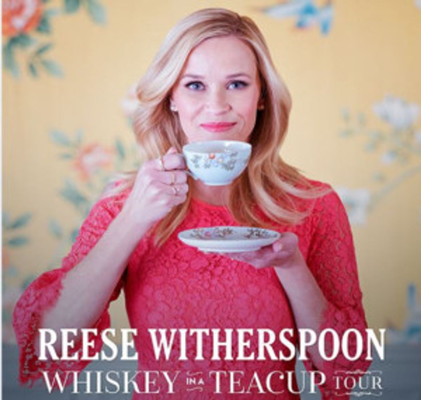 The Kentucky Center Opens 35th Anniversary Season With Reese Witherspoon, Craig Ferguson and More  Image