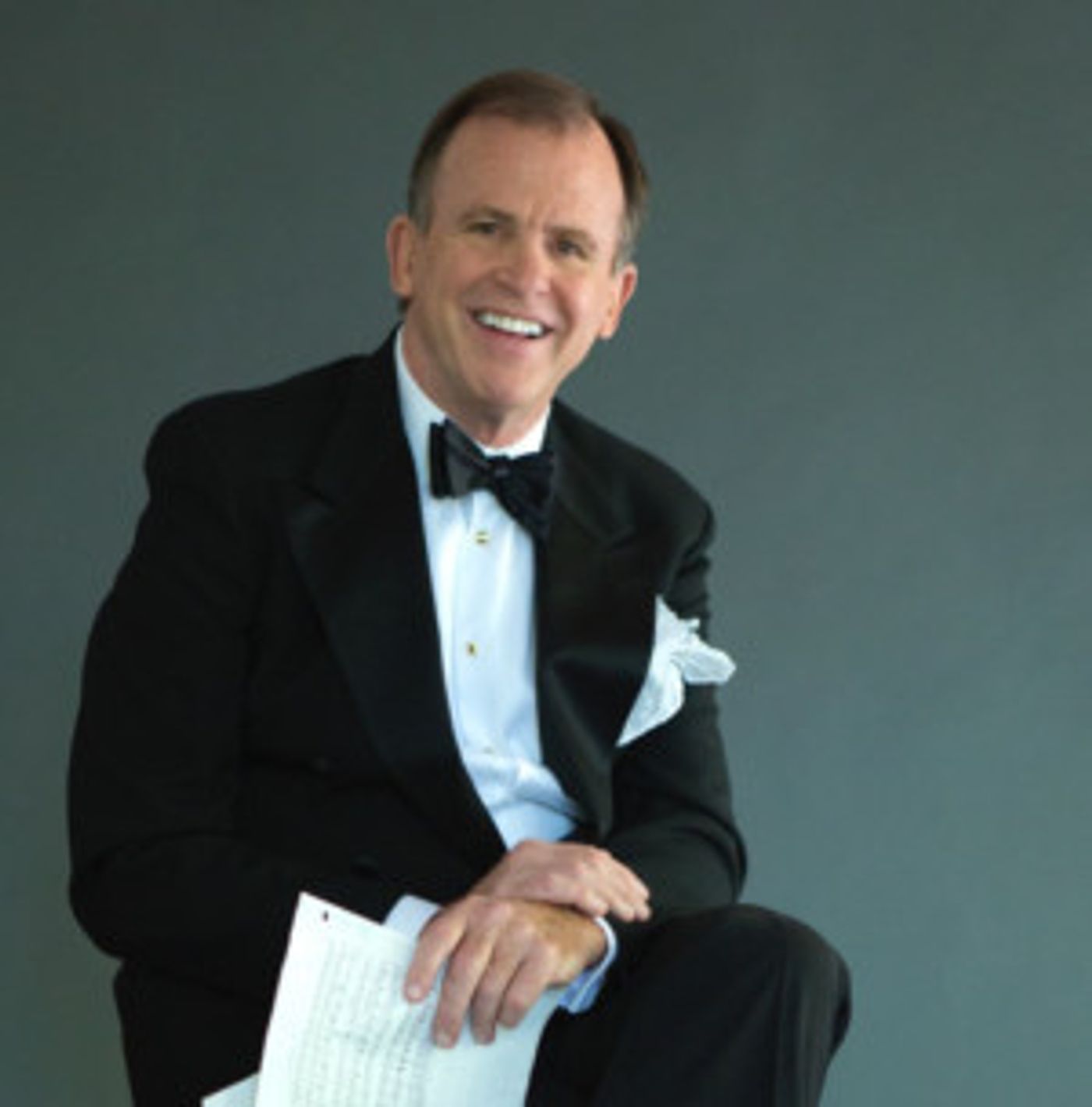Craig Jessup Brings SONDHEIM TONIGHT To Feinstein's At The Nikko  Image