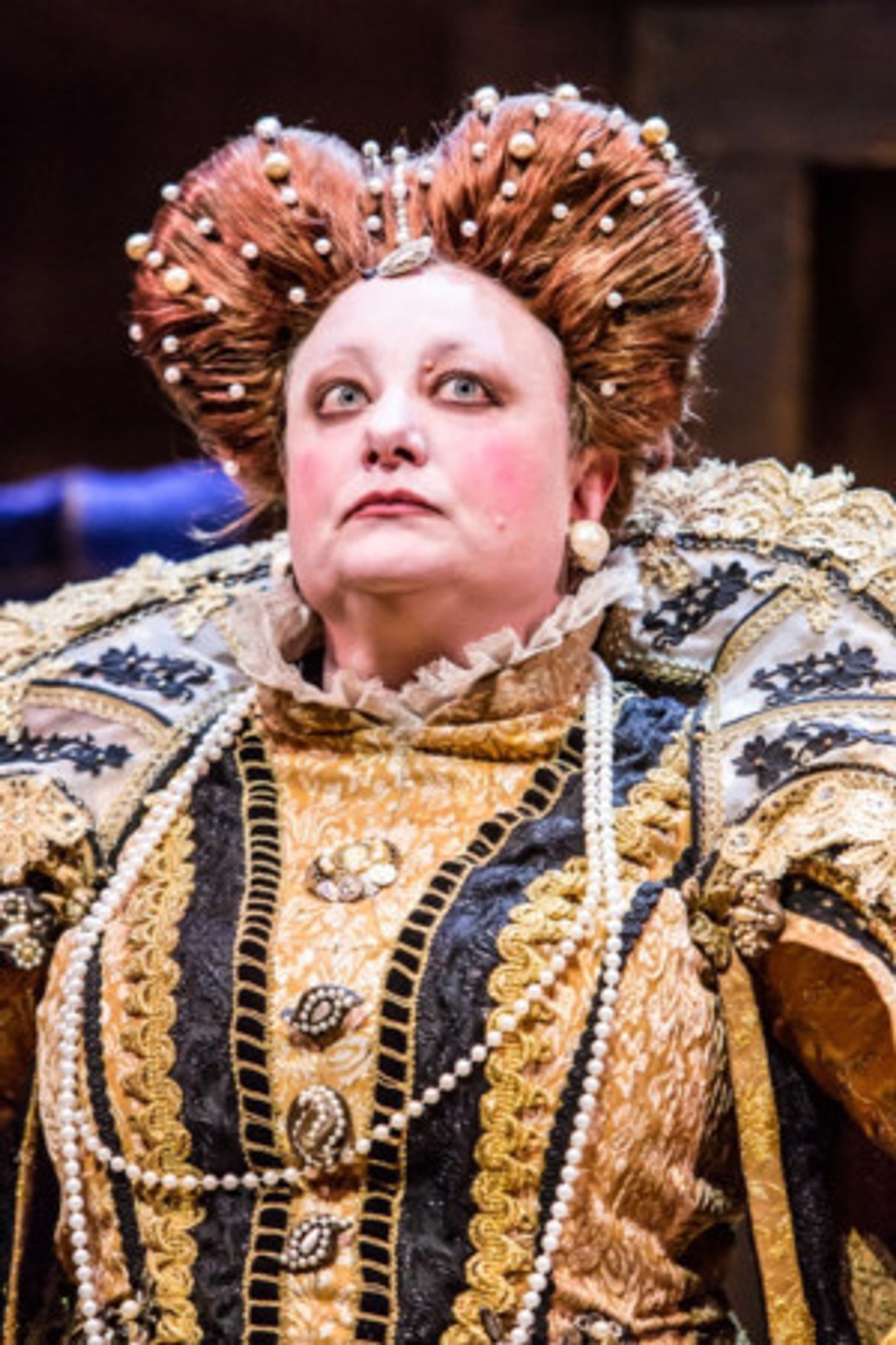 Extra Matinee Performances Added For SHAKESPEARE IN LOVE  Image