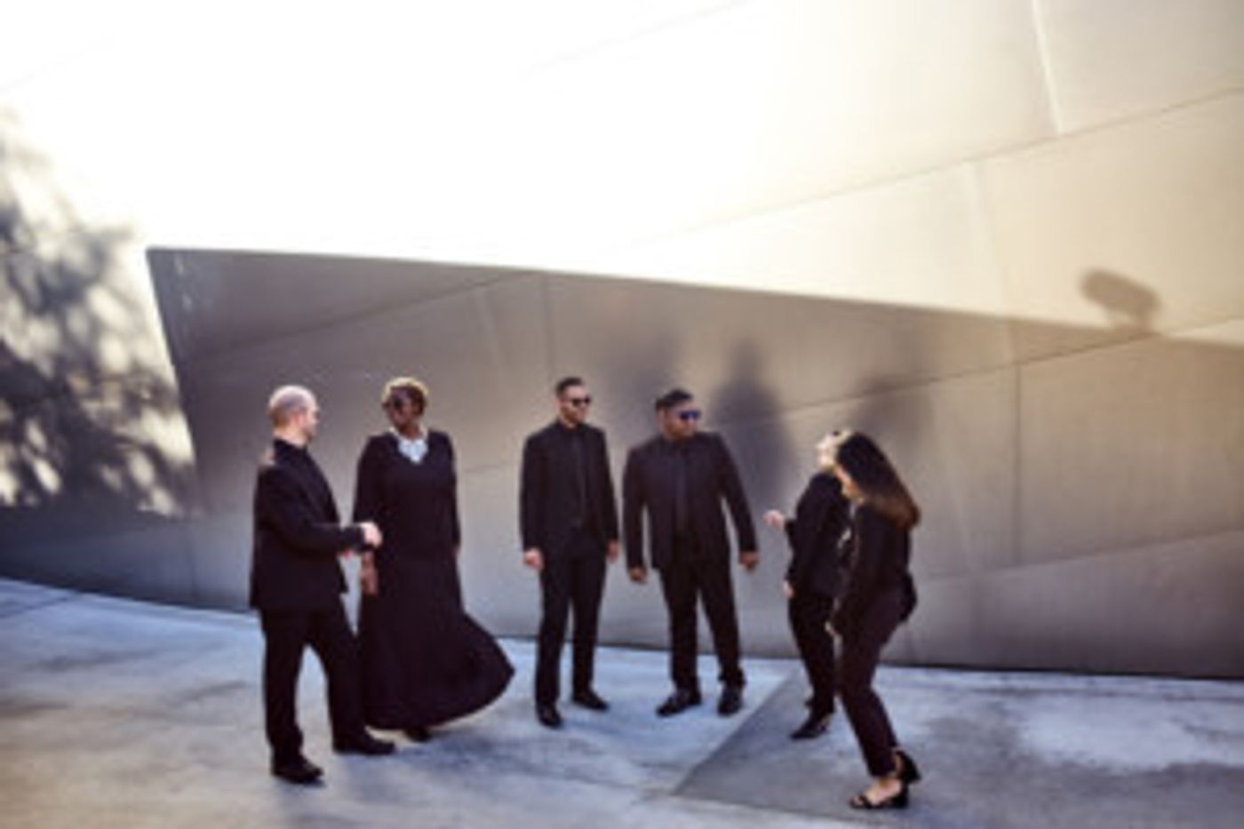 LA Master Chorale To Open 2018/19 Season With The Mozart Requiem and Special Events  Image